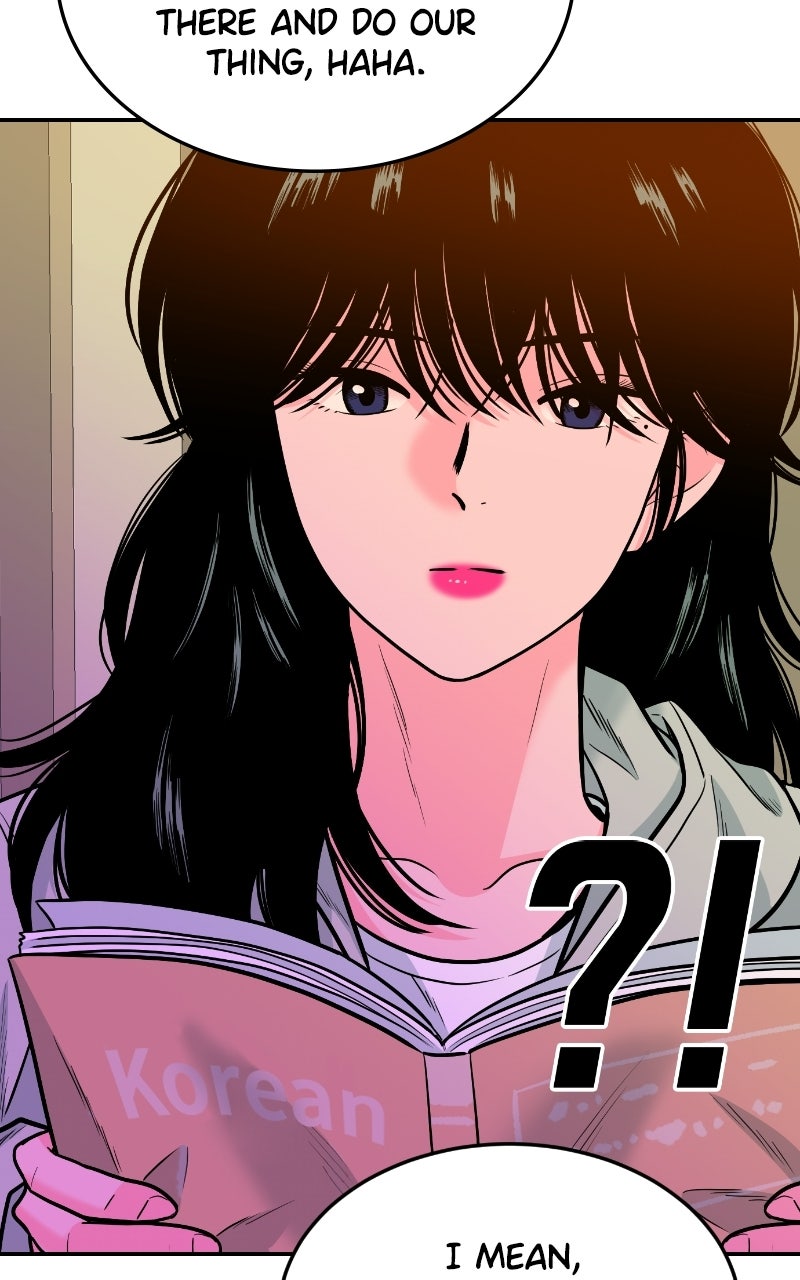 Read The Good Student chapter 42 image 60 on Lezhin