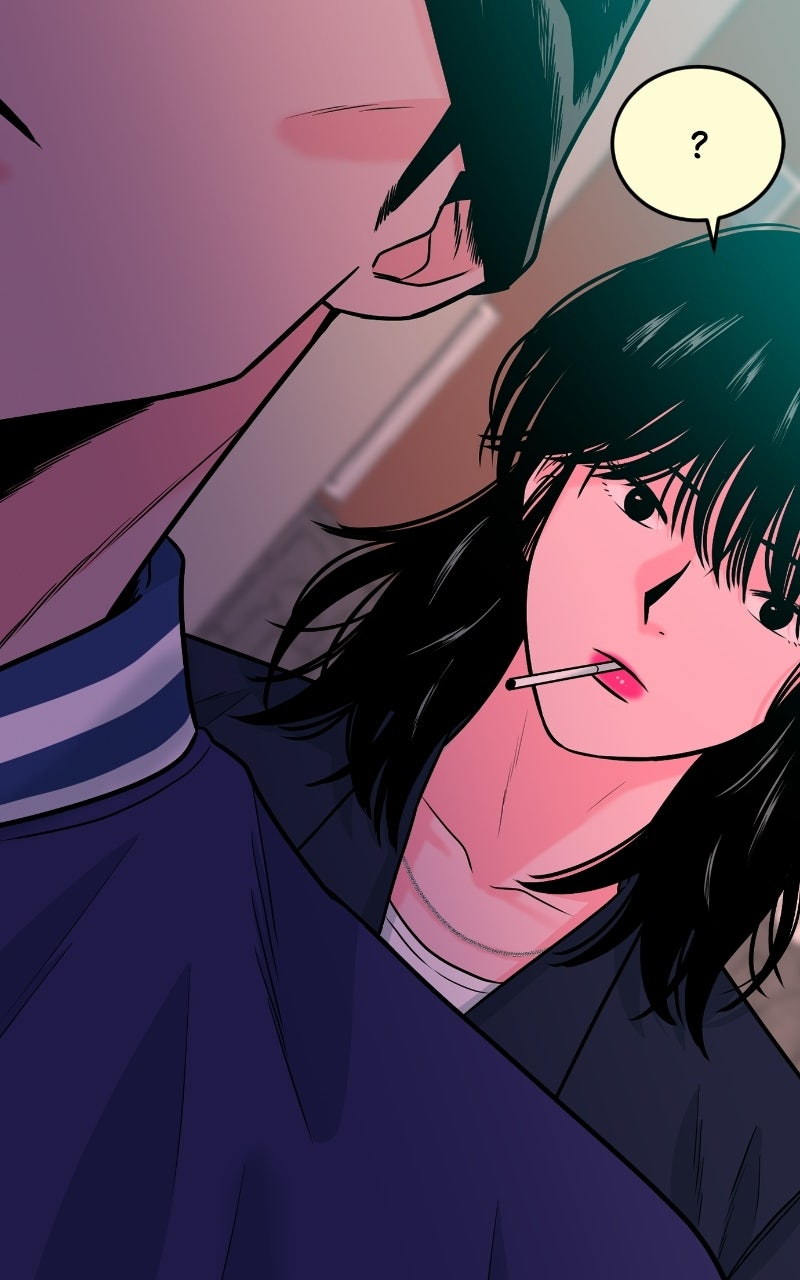 Read The Good Student chapter 42 image 7 on Lezhin