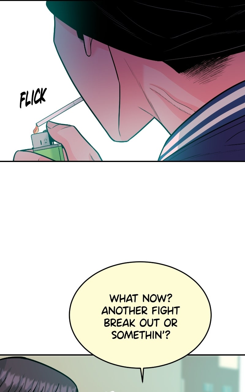 Read The Good Student chapter 42 image 9 on Lezhin