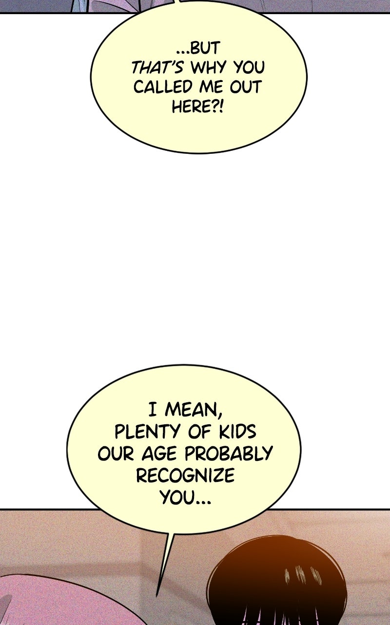 Read The Good Student chapter 43 image 11 on Lezhin