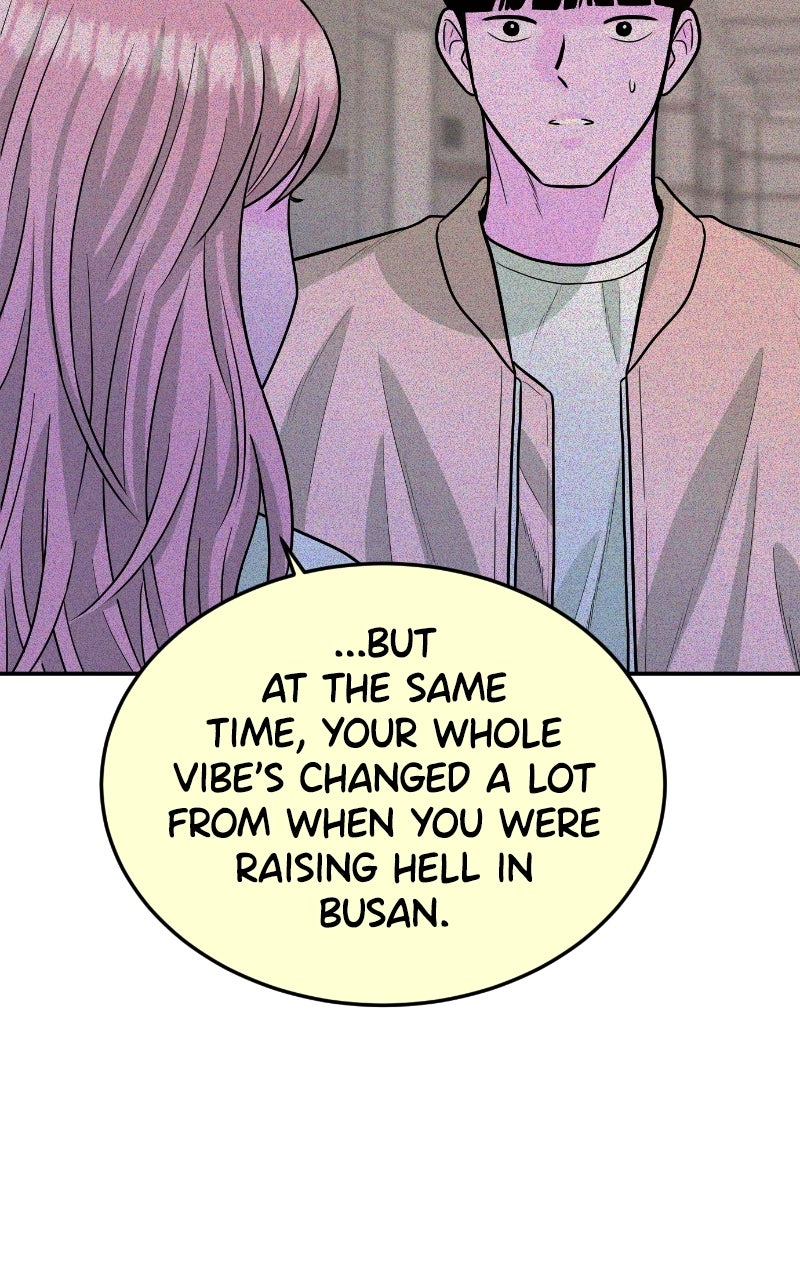 Read The Good Student chapter 43 image 12 on Lezhin