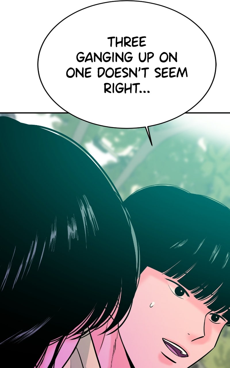 Read The Good Student chapter 43 image 136 on Lezhin