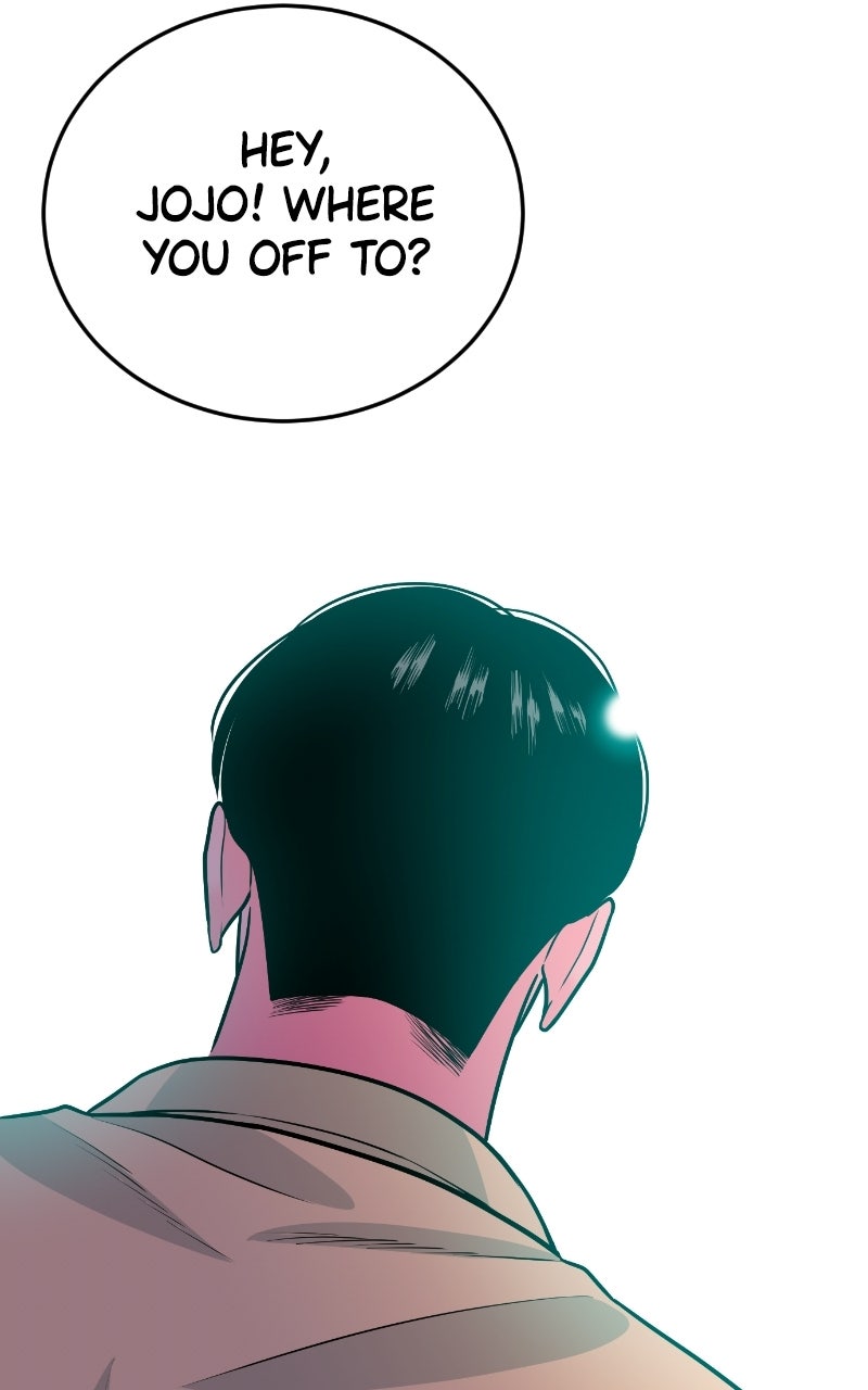 Read The Good Student chapter 43 image 15 on Lezhin