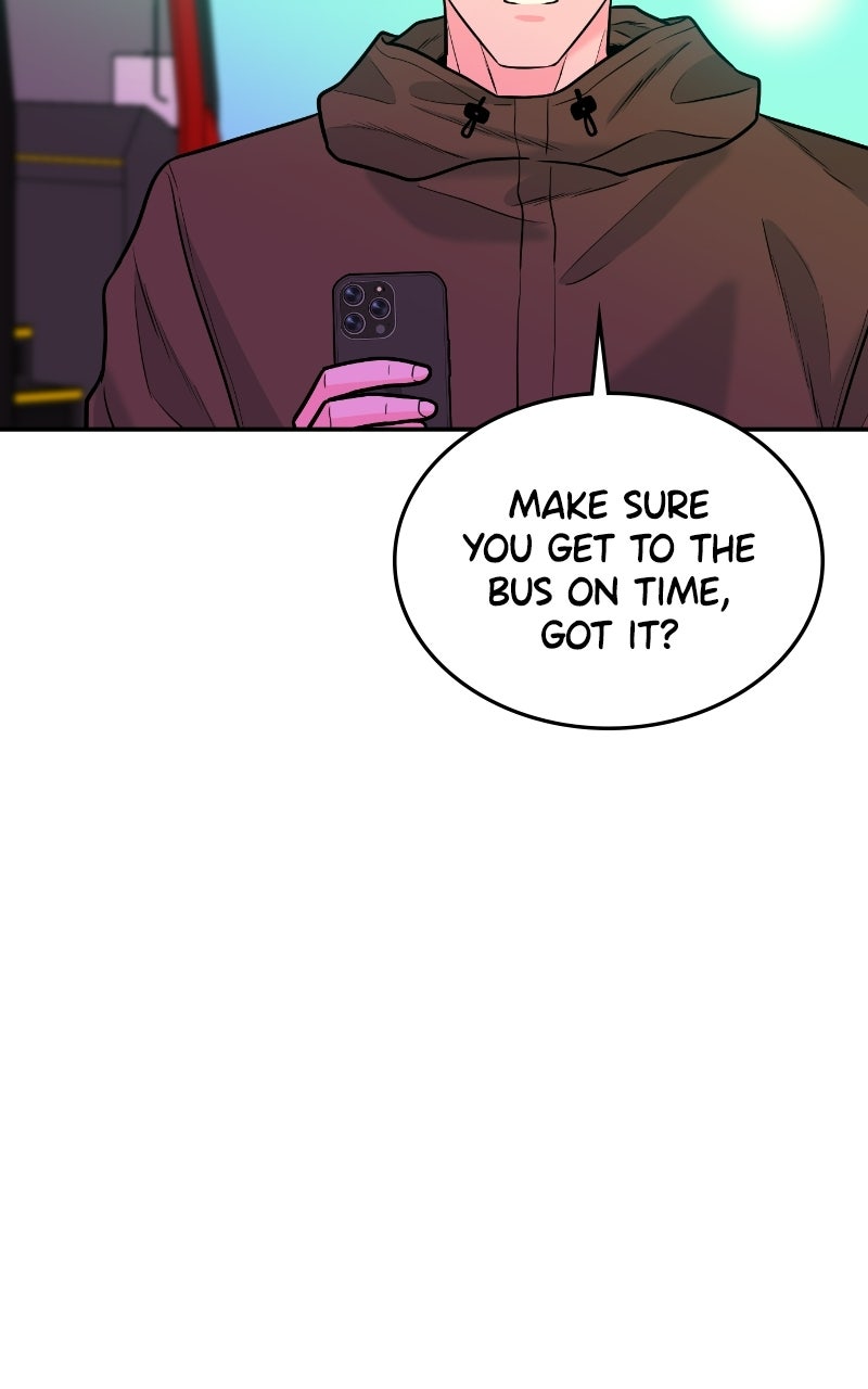Read The Good Student chapter 43 image 2 on Lezhin