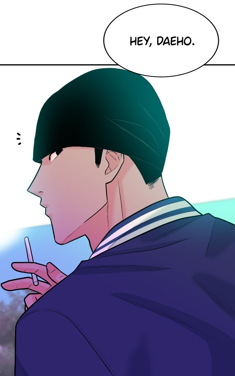 Read The Good Student chapter 43 image 22 on Lezhin