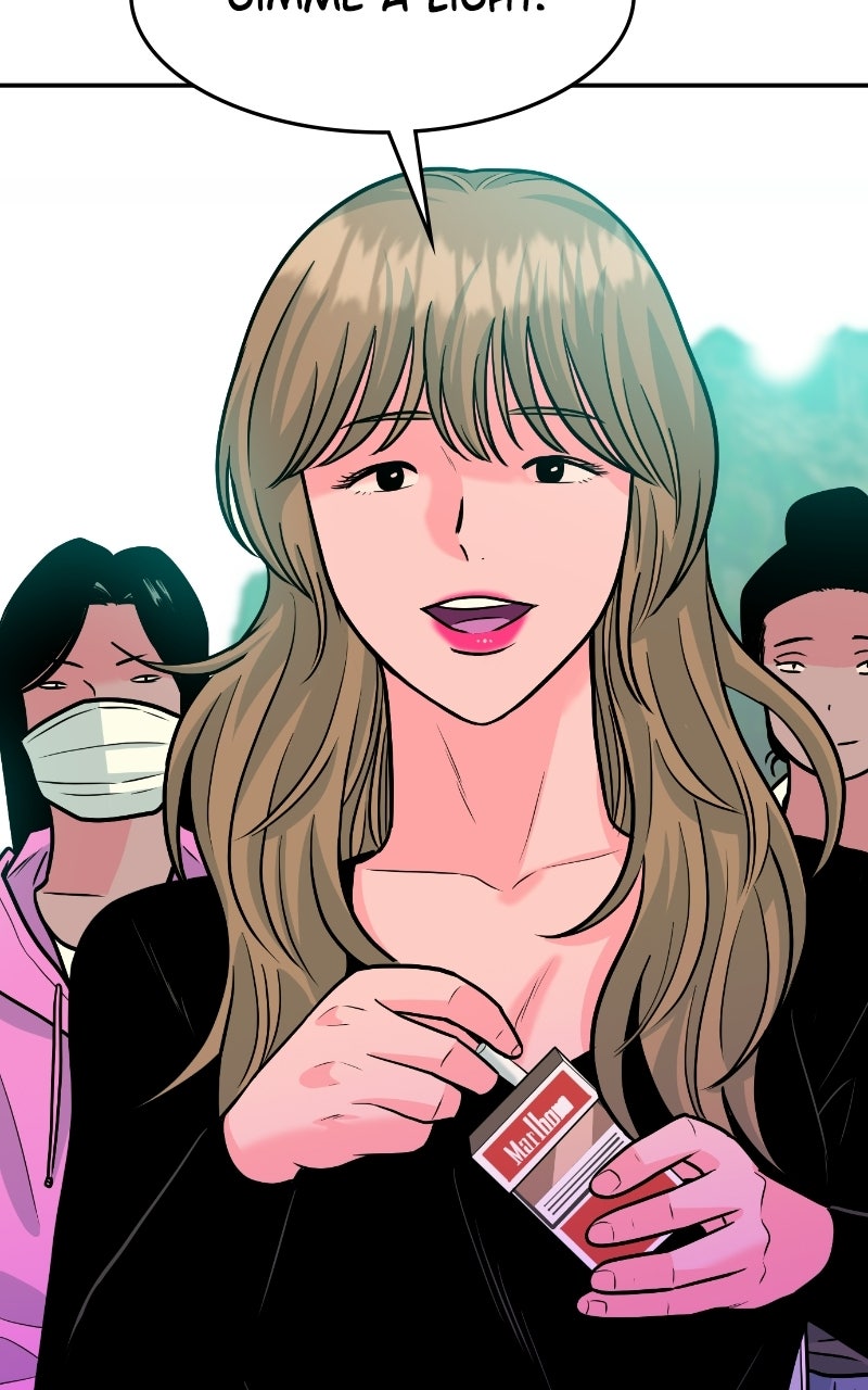 Read The Good Student chapter 43 image 24 on Lezhin