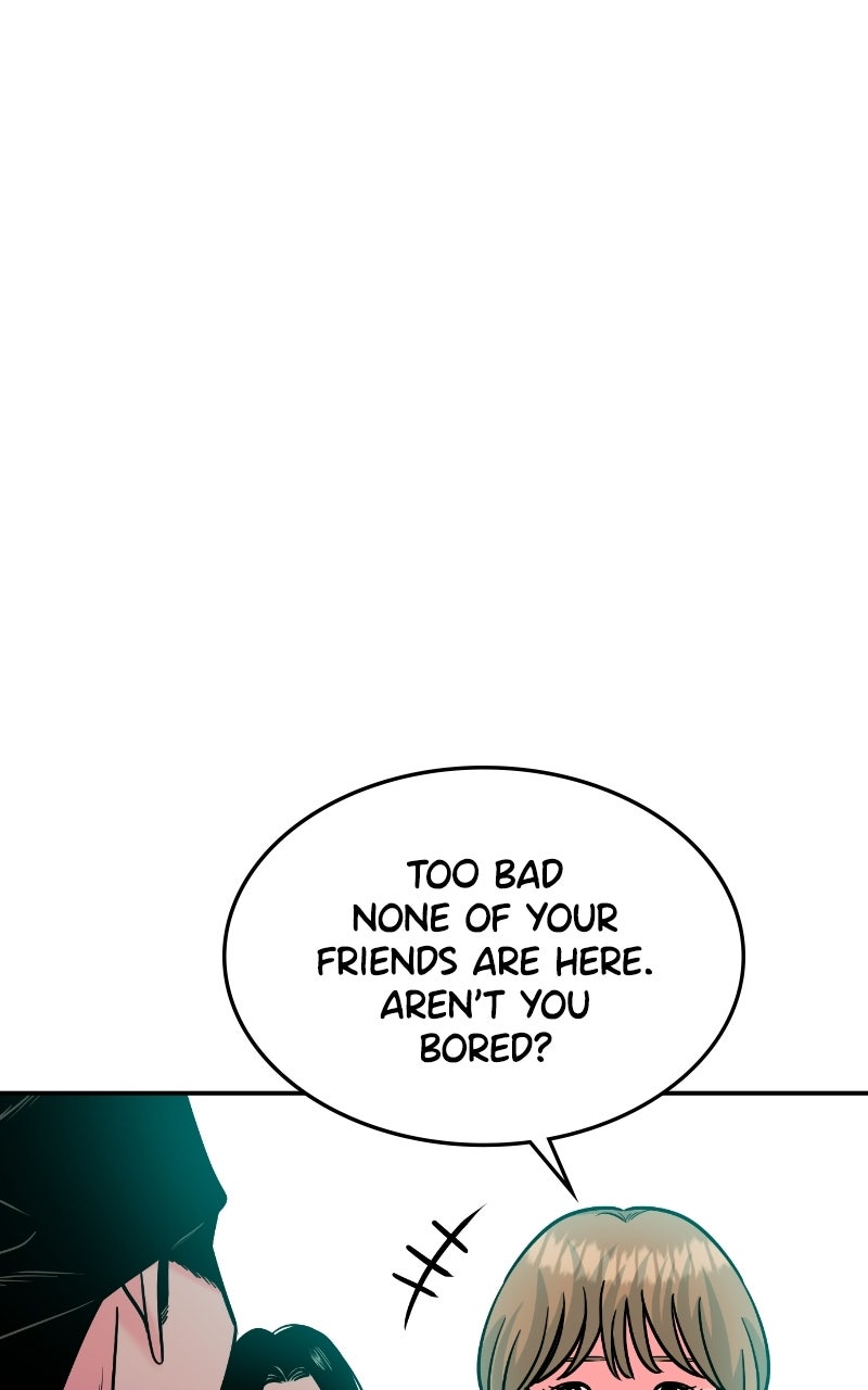 Read The Good Student chapter 43 image 27 on Lezhin