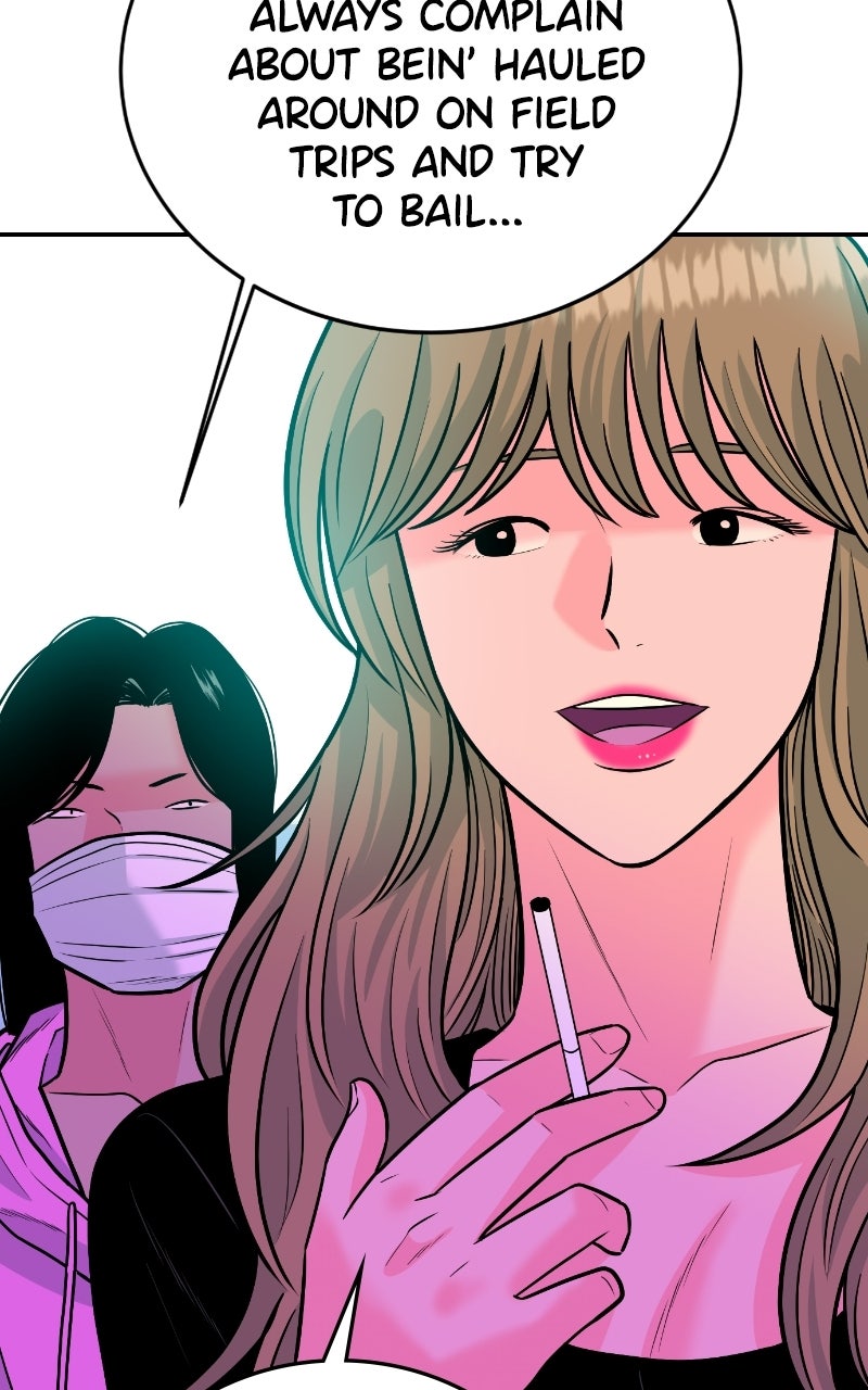 Read The Good Student chapter 43 image 29 on Lezhin