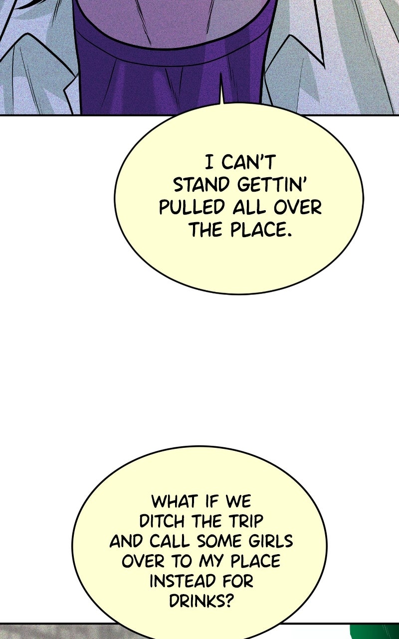 Read The Good Student chapter 43 image 34 on Lezhin