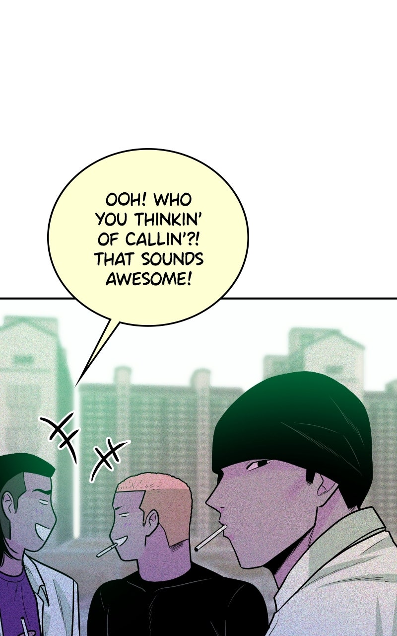Read The Good Student chapter 43 image 36 on Lezhin