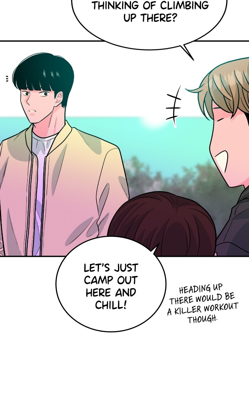 Read The Good Student chapter 43 image 5 on Lezhin