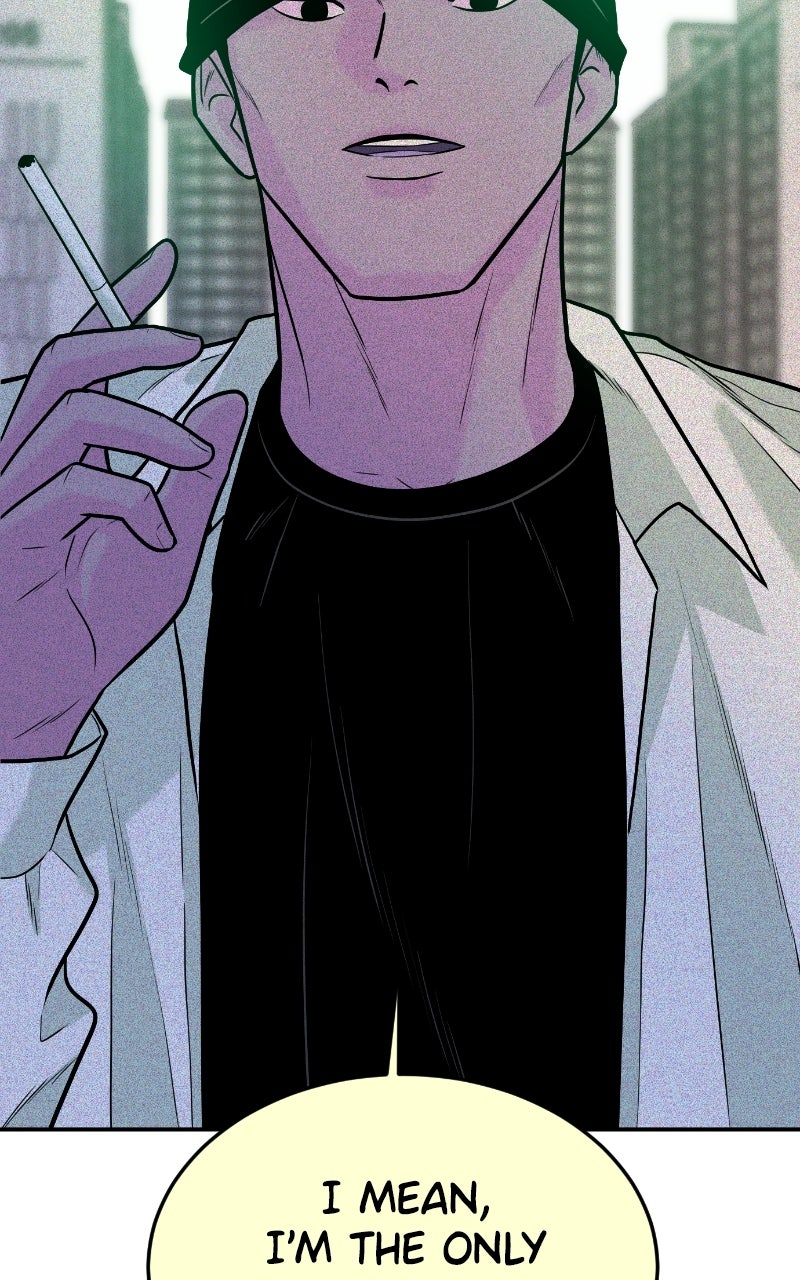 Read The Good Student chapter 43 image 55 on Lezhin