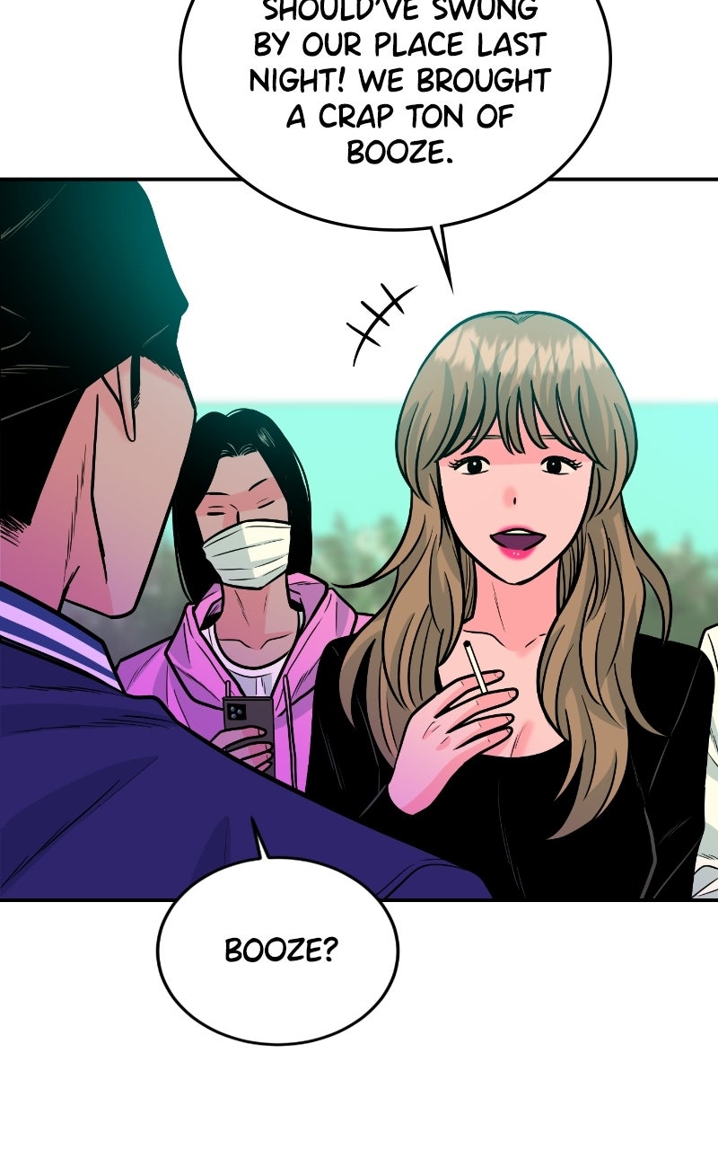 Read The Good Student chapter 43 image 58 on Lezhin