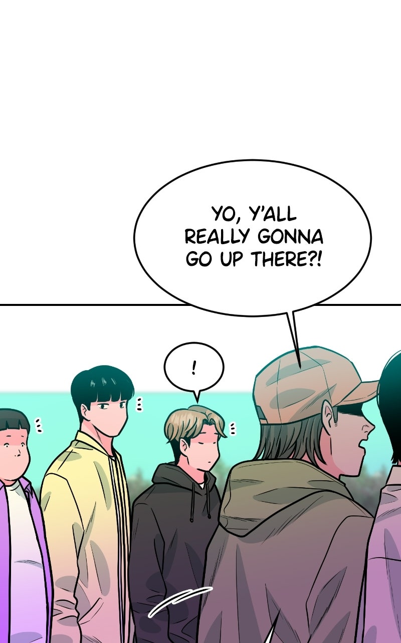 Read The Good Student chapter 43 image 6 on Lezhin