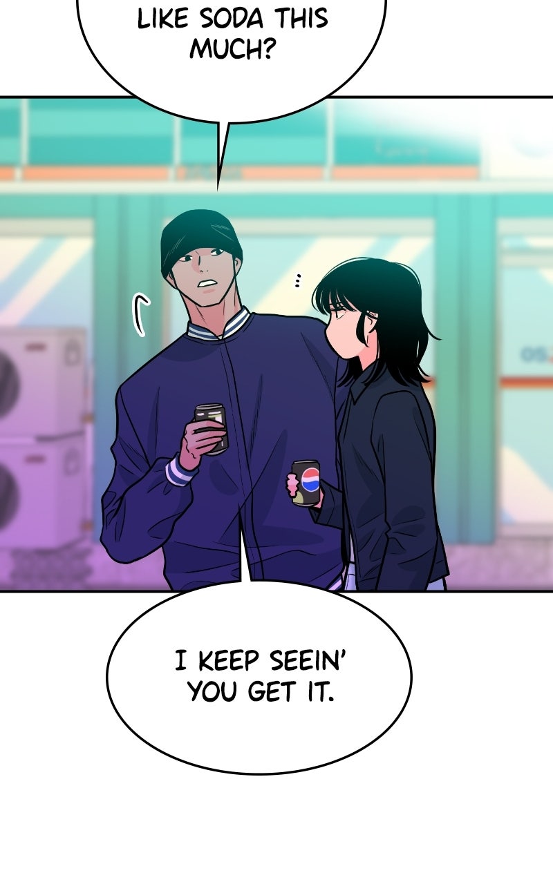 Read The Good Student chapter 43 image 78 on Lezhin