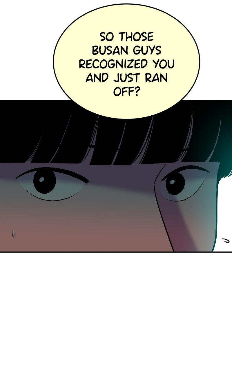 Read The Good Student chapter 43 image 9 on Lezhin