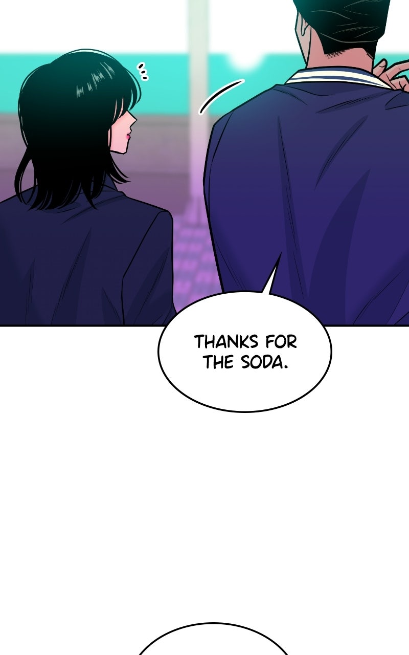 Read The Good Student chapter 43 image 92 on Lezhin