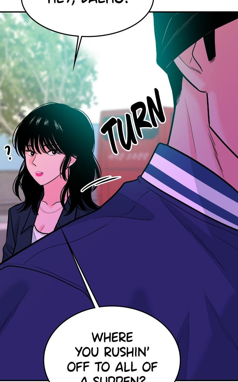 Read The Good Student chapter 43 image 94 on Lezhin