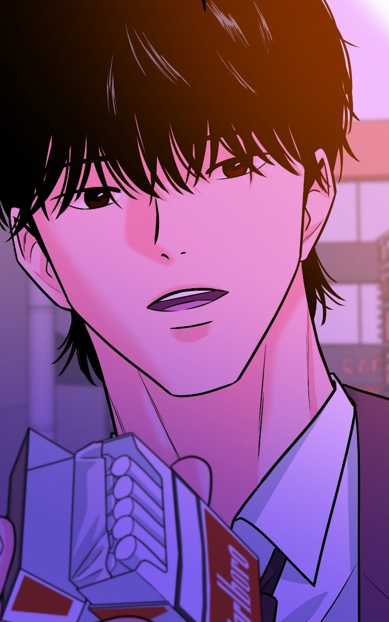 Read The Good Student chapter 44 image 121 on Lezhin