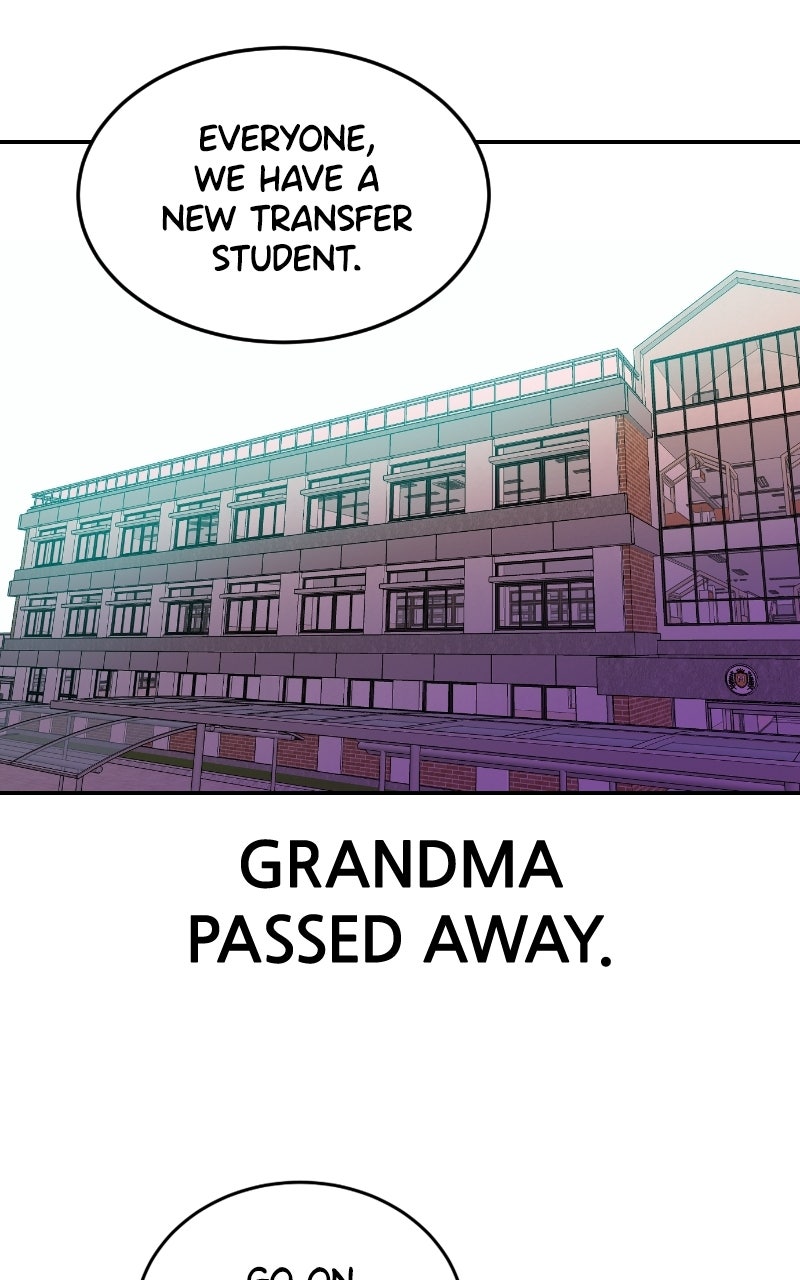 Read The Good Student chapter 44 image 17 on Lezhin