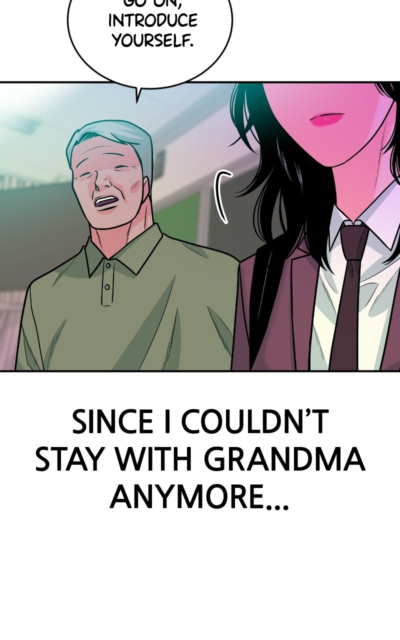 Read The Good Student chapter 44 image 18 on Lezhin