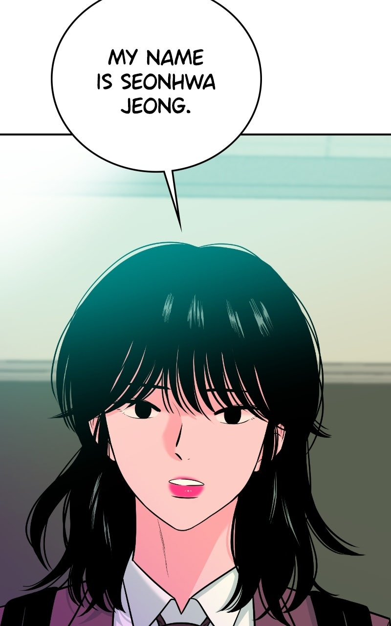 Read The Good Student chapter 44 image 20 on Lezhin