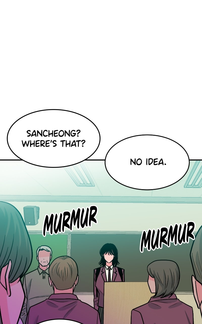 Read The Good Student chapter 44 image 22 on Lezhin