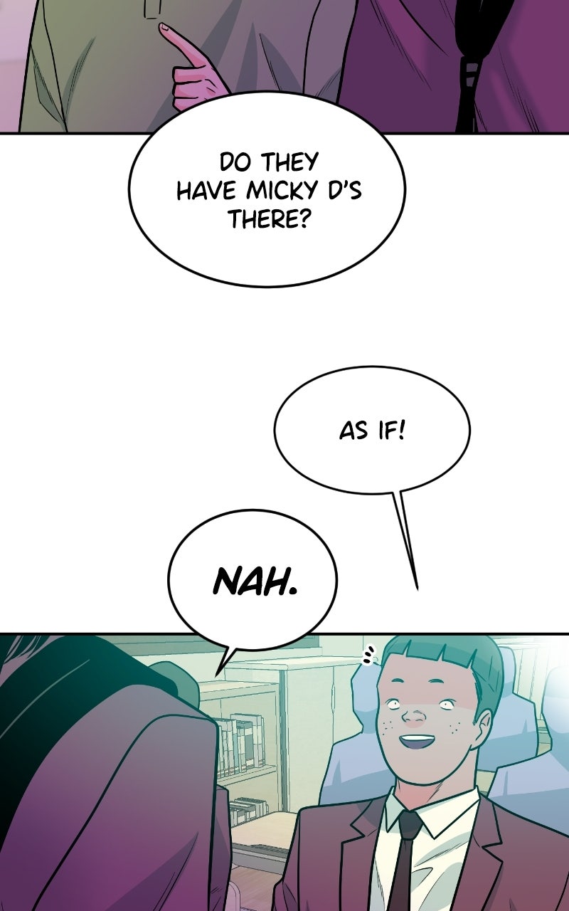 Read The Good Student chapter 44 image 26 on Lezhin