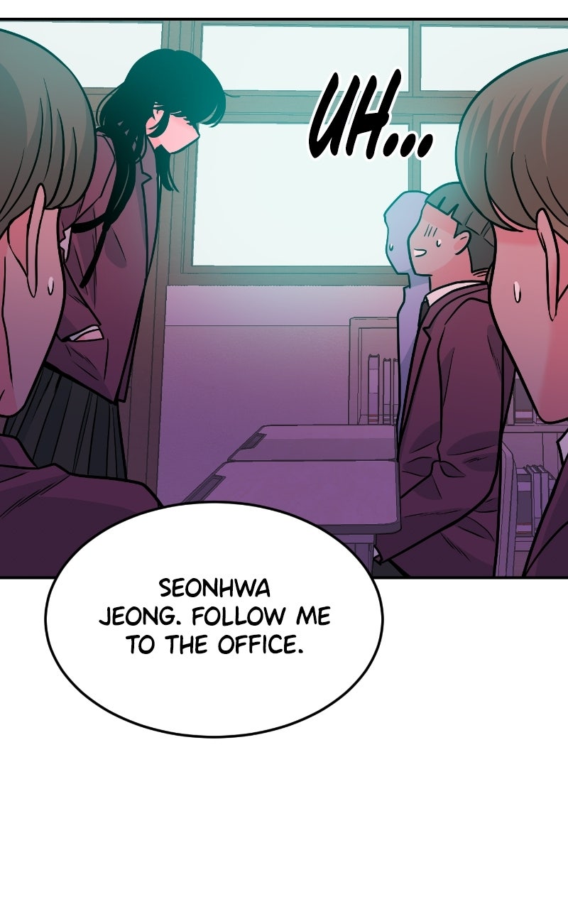 Read The Good Student chapter 44 image 31 on Lezhin
