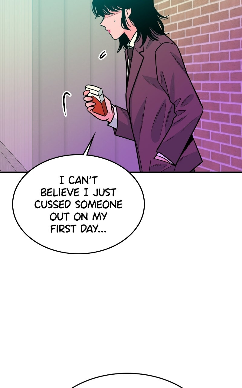 Read The Good Student chapter 44 image 34 on Lezhin