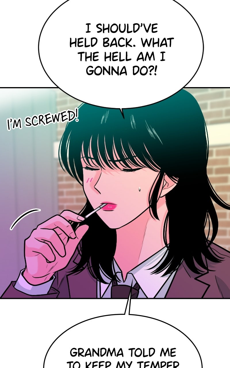 Read The Good Student chapter 44 image 35 on Lezhin