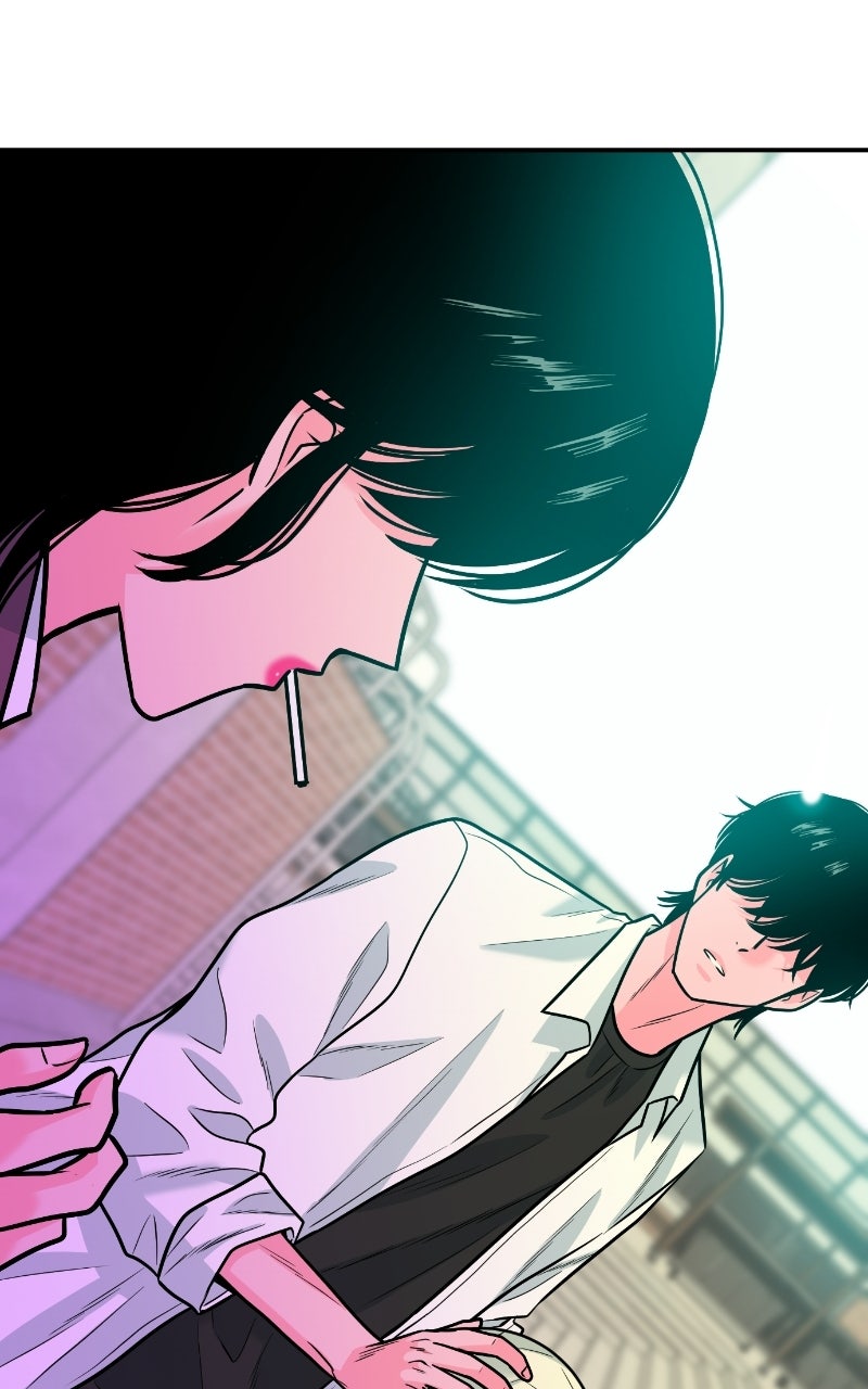 Read The Good Student chapter 44 image 46 on Lezhin