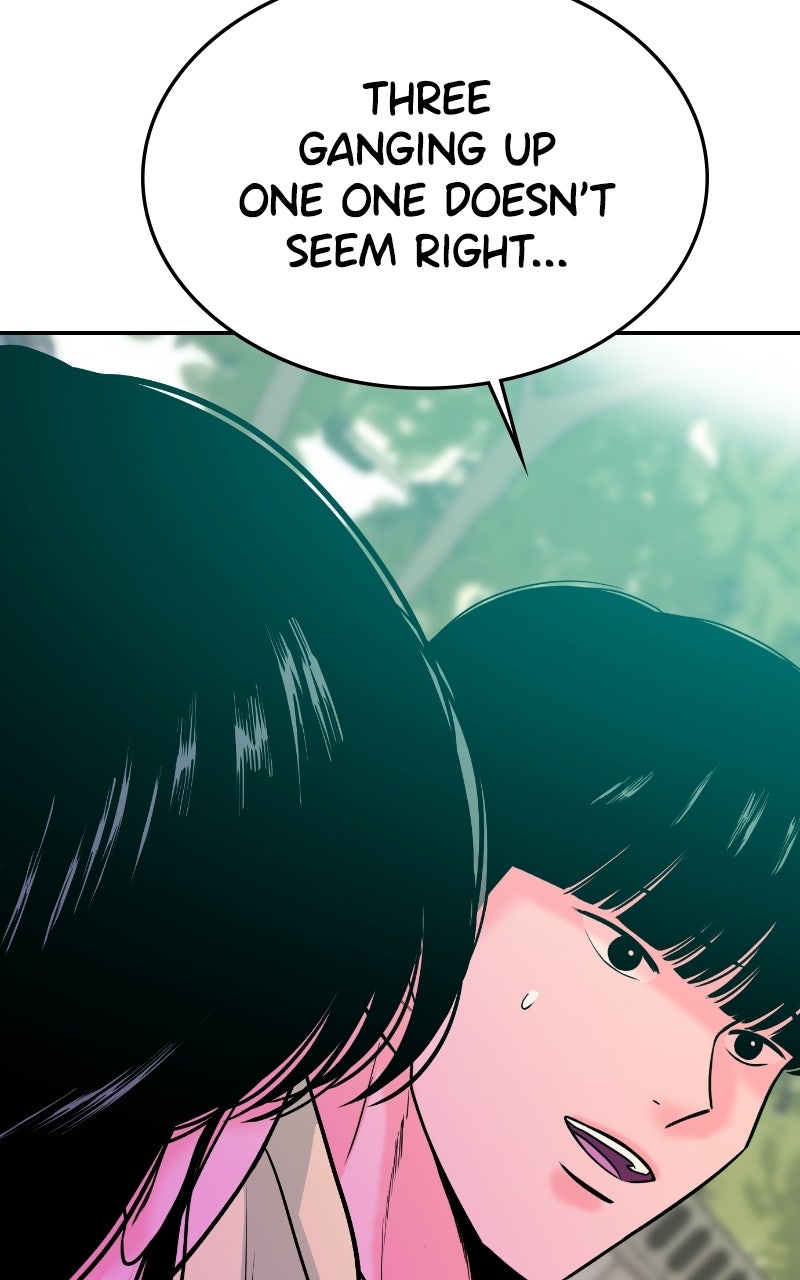 Read The Good Student chapter 44 image 5 on Lezhin