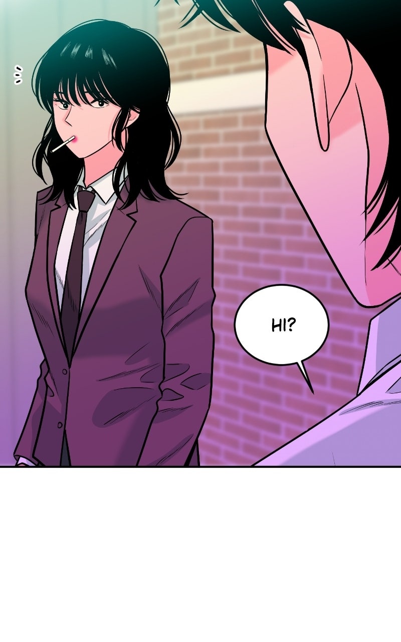 Read The Good Student chapter 44 image 55 on Lezhin