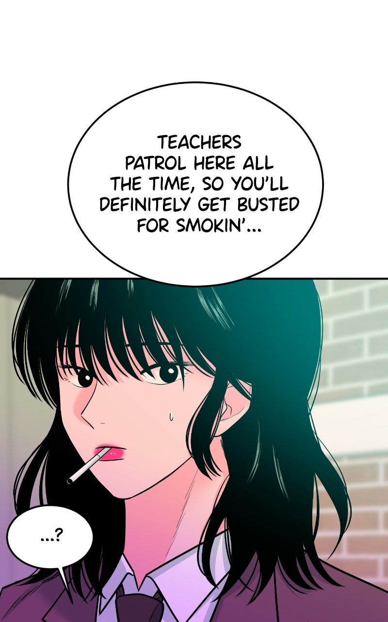 Read The Good Student chapter 44 image 56 on Lezhin