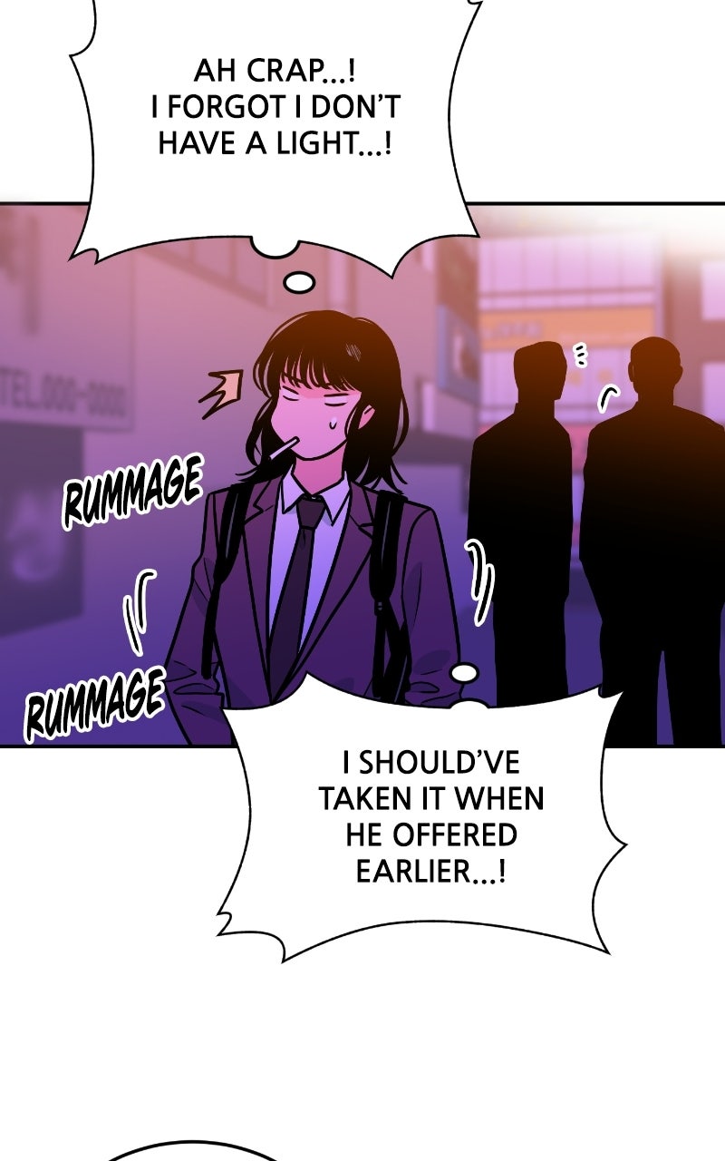 Read The Good Student chapter 44 image 83 on Lezhin