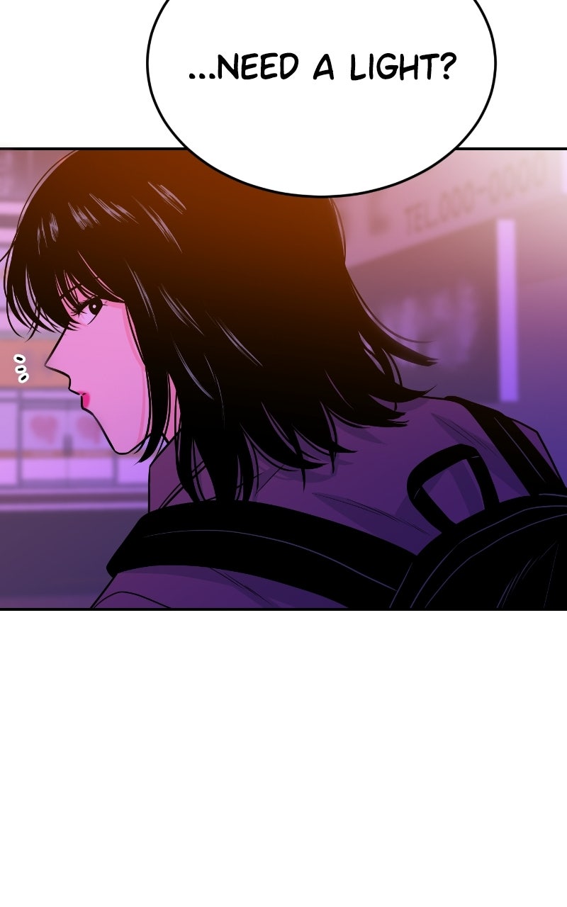Read The Good Student chapter 44 image 85 on Lezhin