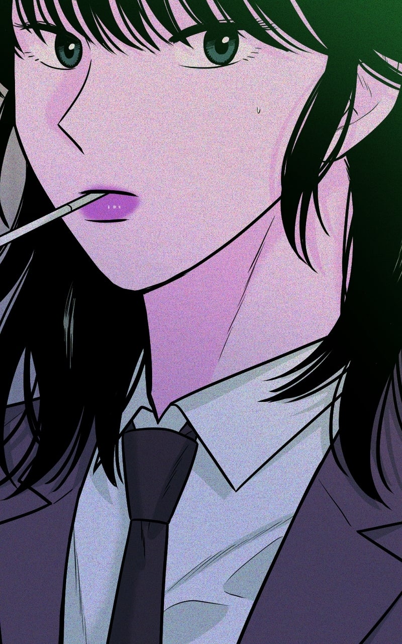 Read The Good Student chapter 44 image 90 on Lezhin