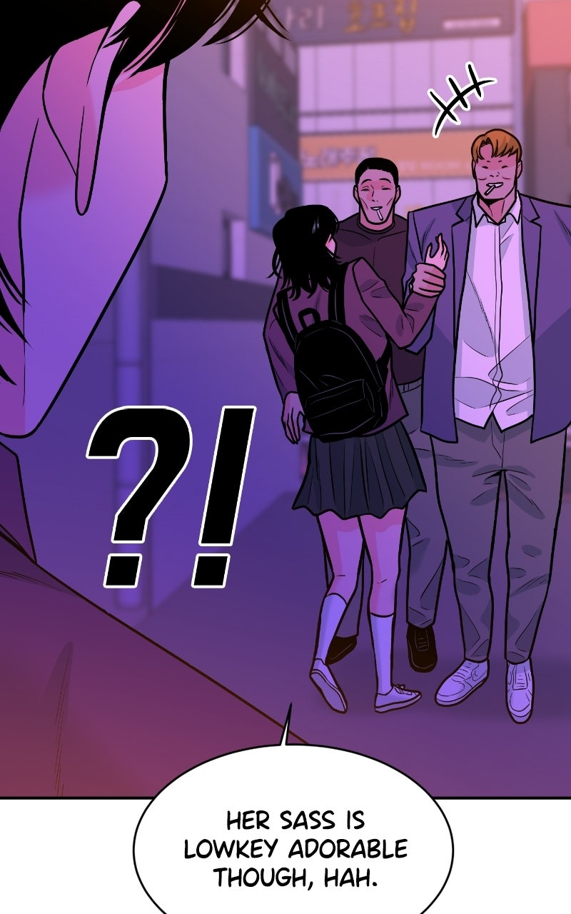 Read The Good Student chapter 44 image 94 on Lezhin