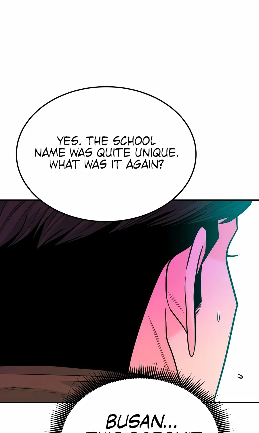 Read The Good Student chapter 45 image 10 on Lezhin