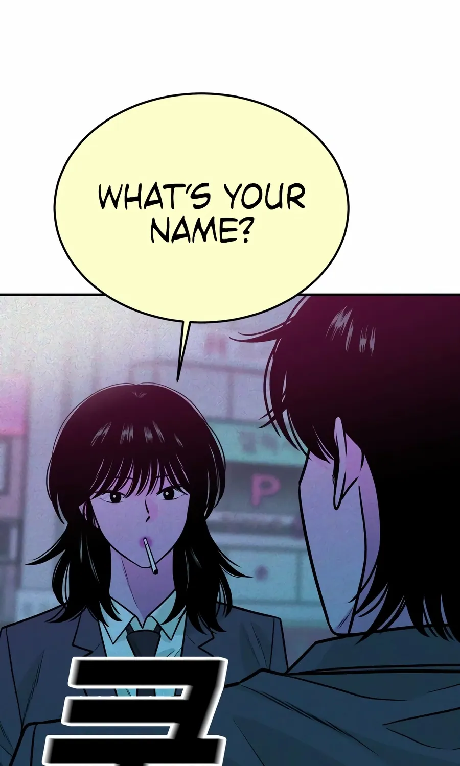 Read The Good Student chapter 45 image 100 on Lezhin