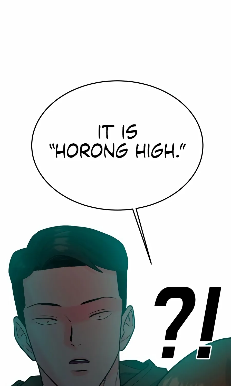 Read The Good Student chapter 45 image 12 on Lezhin