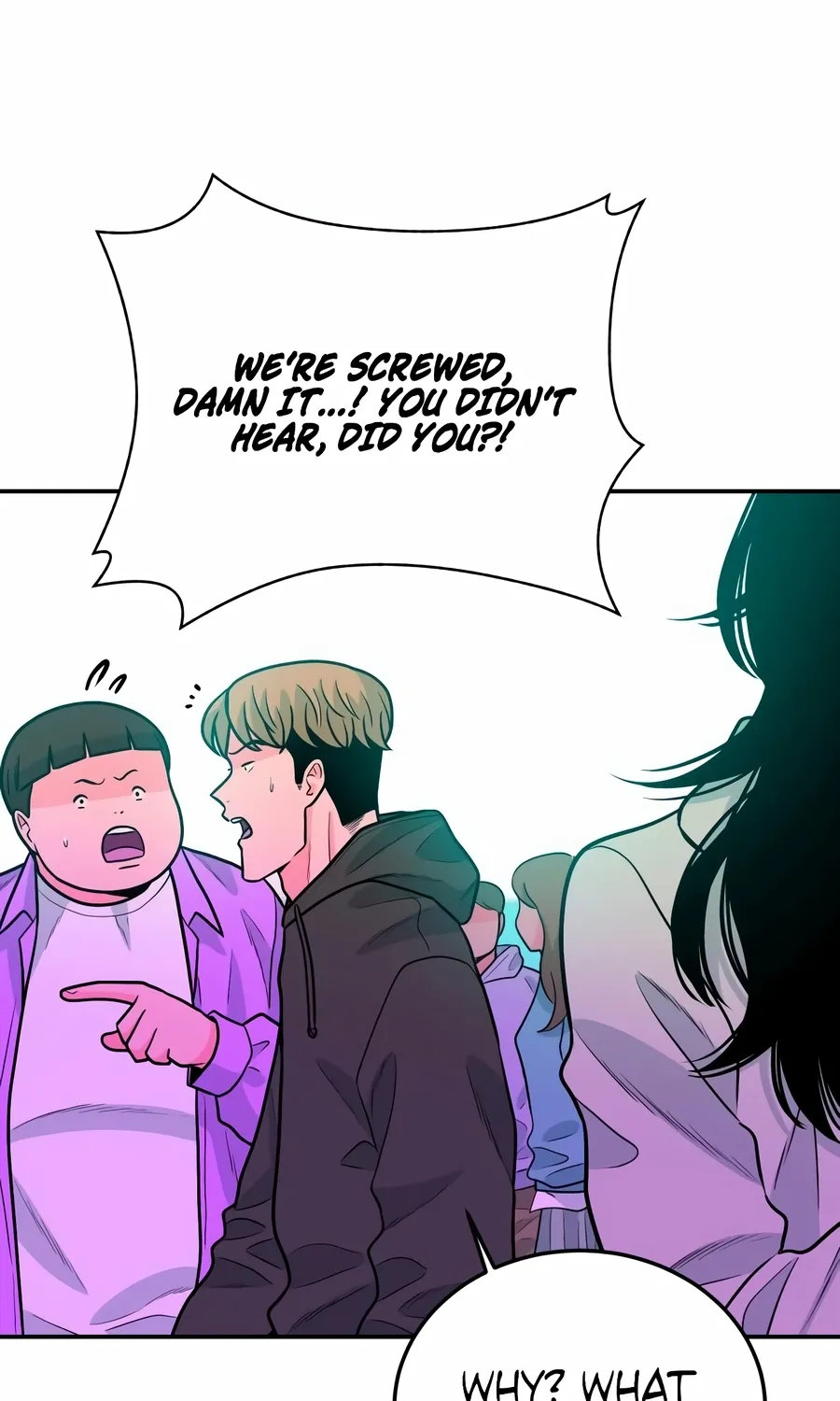 Read The Good Student chapter 45 image 131 on Lezhin