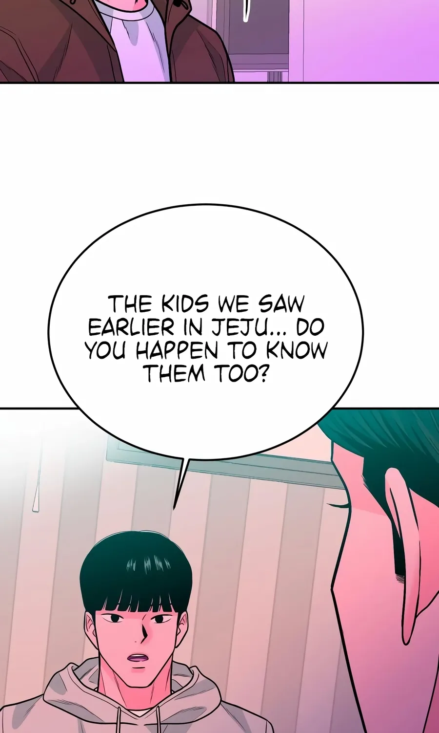 Read The Good Student chapter 45 image 146 on Lezhin