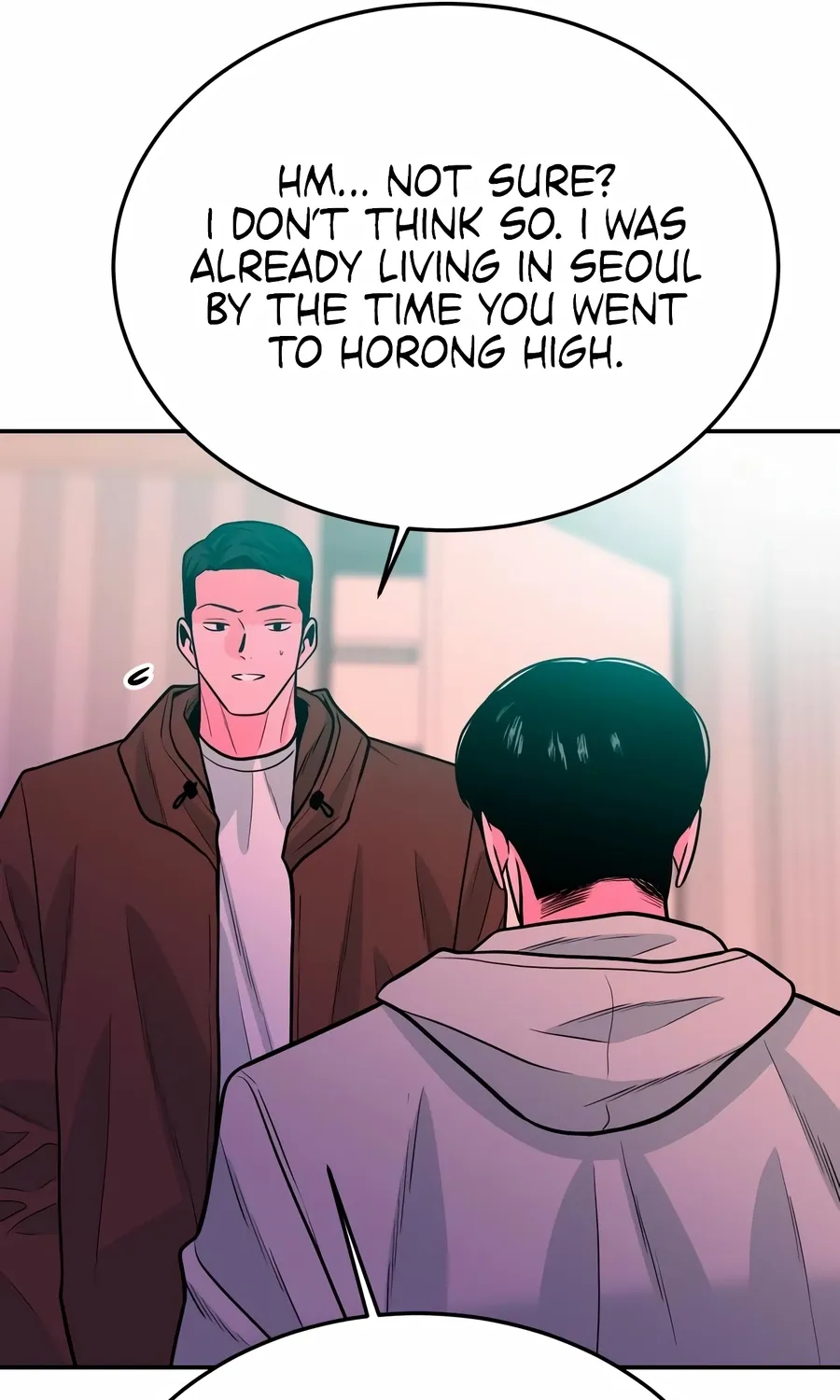 Read The Good Student chapter 45 image 150 on Lezhin