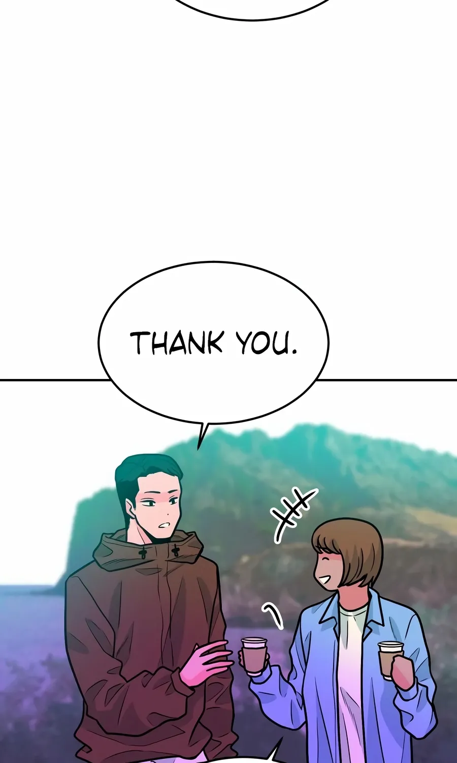 Read The Good Student chapter 45 image 2 on Lezhin