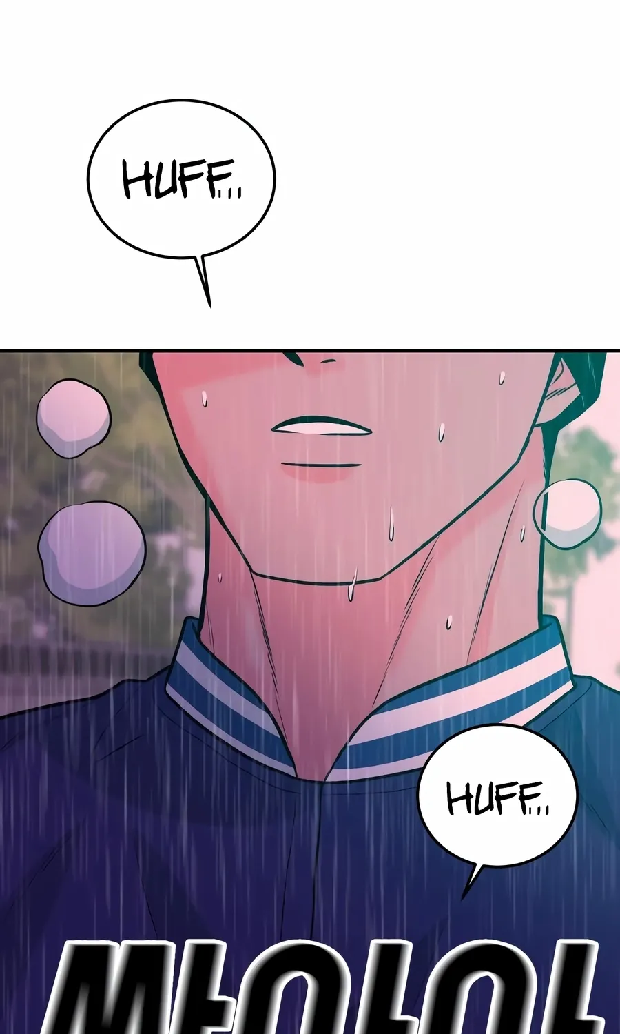 Read The Good Student chapter 45 image 23 on Lezhin