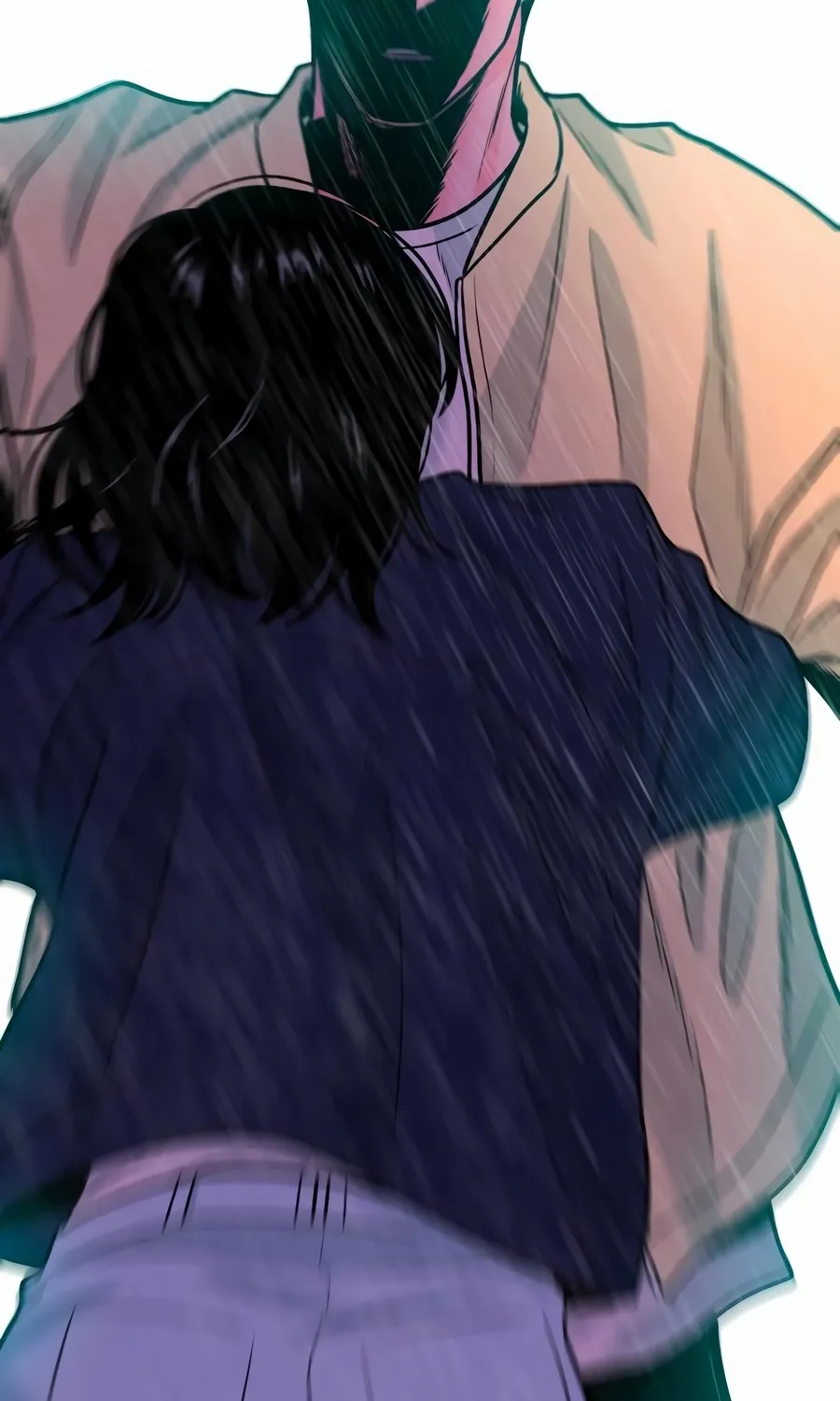 Read The Good Student chapter 45 image 36 on Lezhin