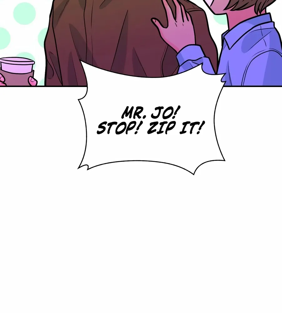 Read The Good Student chapter 45 image 4 on Lezhin