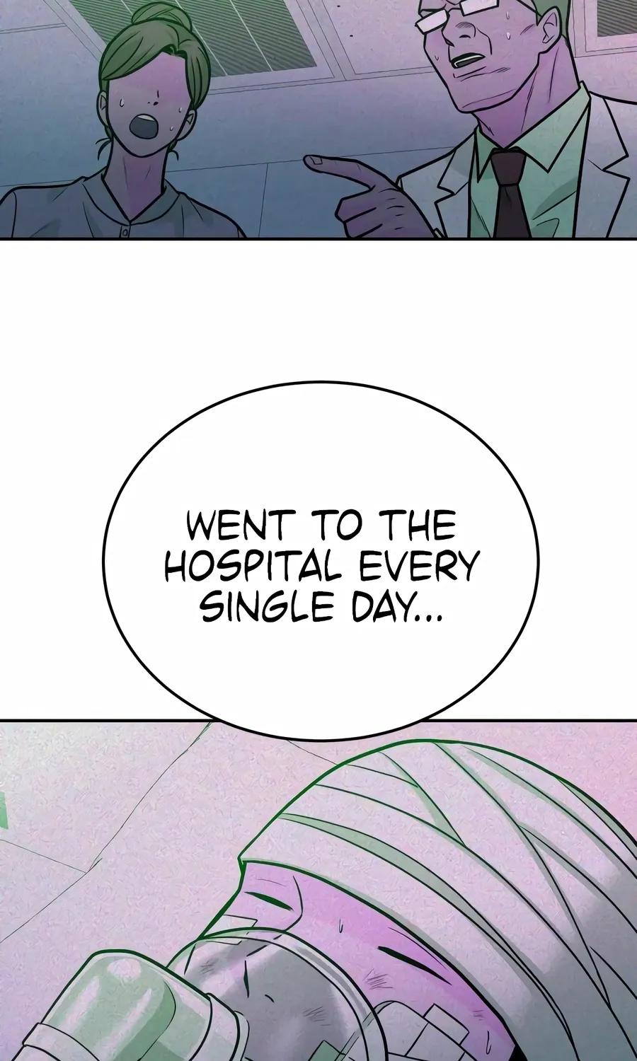 Read The Good Student chapter 45 image 45 on Lezhin